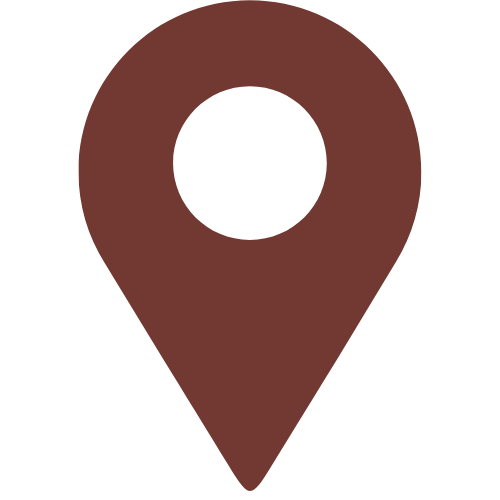 Ícono Ubicación